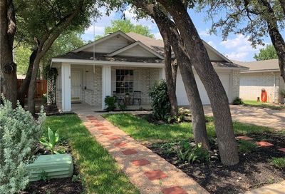 2001 Hawksbury Way Cedar Park TX 78613