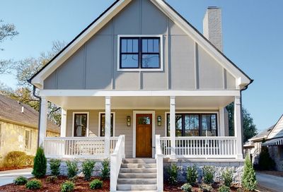 1506b Rosebank Ave Nashville TN 37206