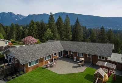 168 STEVENS DRIVE West Vancouver BC V7S1C4