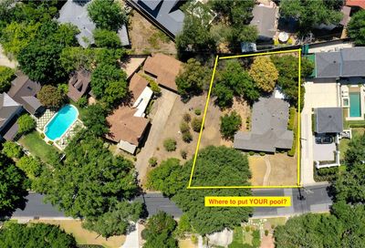 2716 Wooldridge Drive Austin TX 78703
