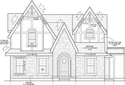 3226 SW Pergola Park Drive Lee'S Summit MO 64081
