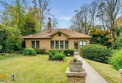 1348 Berwick Avenue NE Atlanta GA 30306