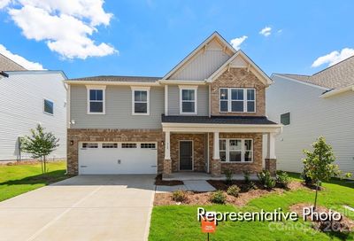 1242 Stone Marker Drive Monroe NC 28112