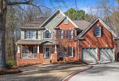 12170 Clairmeade Trail Alpharetta GA 30009