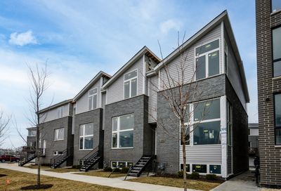 2918 S Hillock Street Chicago IL 60608