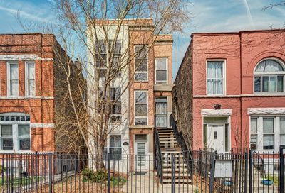 3414 W Le Moyne Street Chicago IL 60651