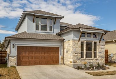 804 Indian Hawthorne Drive Georgetown TX 78628