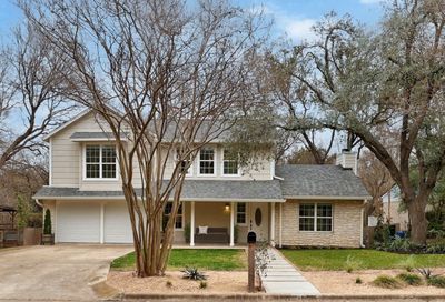 11803 Eubank Drive Austin TX 78758