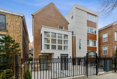 1354 N Cleveland Avenue Chicago IL 60610