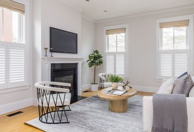 96 Ellery Street Cambridge MA 02138
