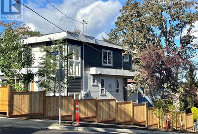 1520 Pembroke St Victoria BC V8R1V8