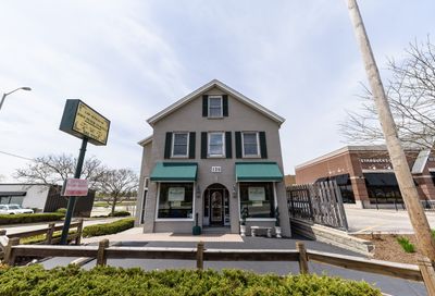 126 S Northwest Highway Barrington IL 60010