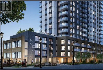 #2210 -55 DUKE ST W Kitchener ON N2G1A6