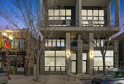 4645 N Clark Street Chicago IL 60640