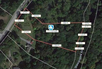 578 Burlingham Road Bloomingburg NY 12721