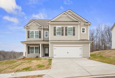 612 Skye (Lot 37) Drive Commerce GA 30529