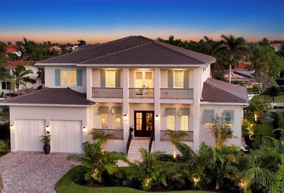520 Chipping Lane Longboat Key FL 34228