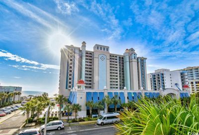 2401 S Ocean Blvd. Myrtle Beach SC 29577