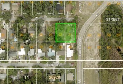 Locust Street Tarpon Springs FL 34689