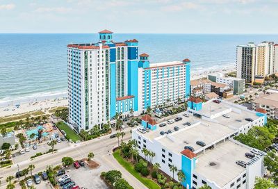 3000 N Ocean Blvd. Myrtle Beach SC 29577