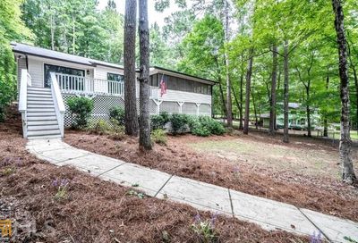 1790 Parks Mill Drive Greensboro GA 30642