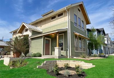 8306 Longview Road Austin TX 78745