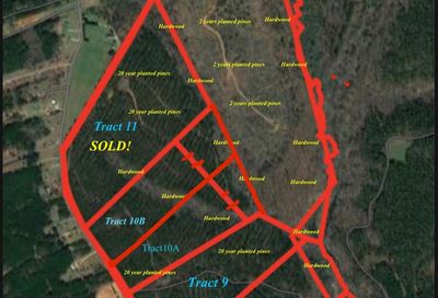 Knight Road Madison GA 30650