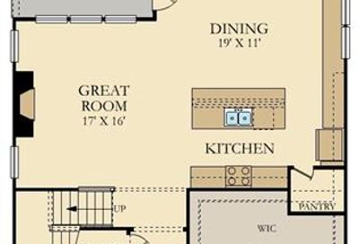 1215 Stonehaven Drive Westfield IN 46074