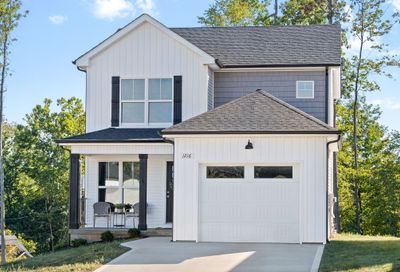 1216 Cottonwood Drive Clarksville TN 37040