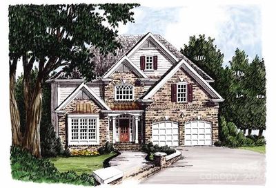 6095 Diamond Place Harrisburg NC 28075
