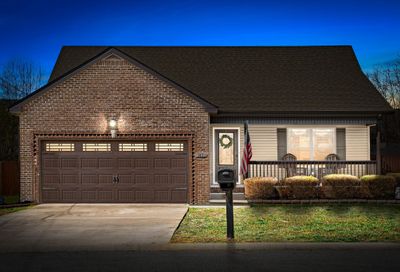 3479 Bradfield Dr Clarksville TN 37042