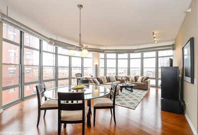 1200 W Monroe Street Chicago IL 60607