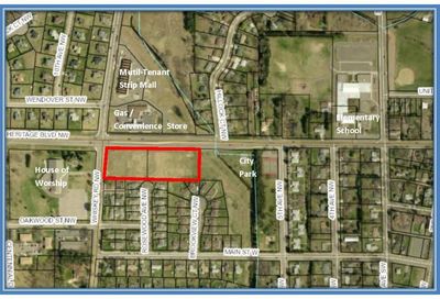 710 Heritage Boulevard Isanti MN 55040