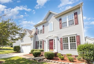 12007 Cheviott Hill Lane Charlotte NC 28213