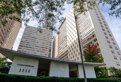 3950 N Lake Shore Drive Chicago IL 60613