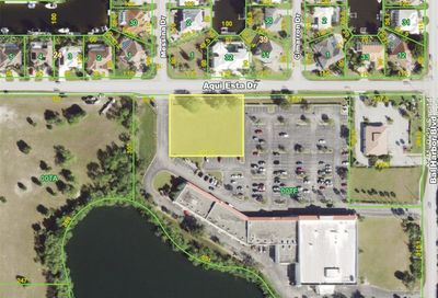 1841 Aqui Esta Drive Punta Gorda FL 33950