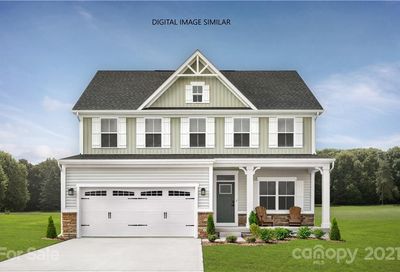 1471 Augustus Beamon Drive Indian Trail NC 28079