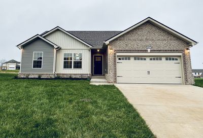 354 Cedar Springs Clarksville TN 37042