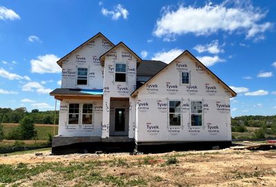 7208 Richvale Drive Fairview TN 37062