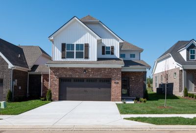 109 Weller Lane Lot 4 Gallatin TN 37066