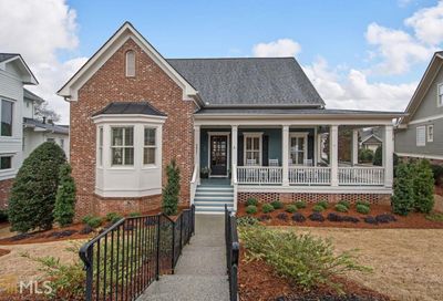 5821 Choctaw Lane Braselton GA 30517