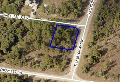 Halkett Street SW Palm Bay FL 32909