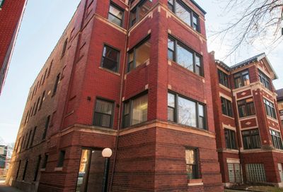 5219 S Greenwood Avenue Chicago IL 60615