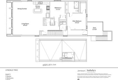 3014 W Lyndale Street Chicago IL 60647