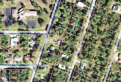 3365 Douglas Road Port Charlotte FL 33980