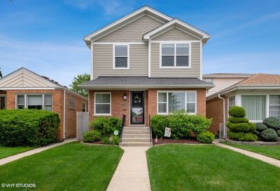 7506 N Oconto Avenue Chicago IL 60631