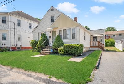 17 Byron Street North Providence RI 02911