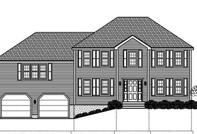 Lot 2a Grizzly Drive Rutland MA 01543
