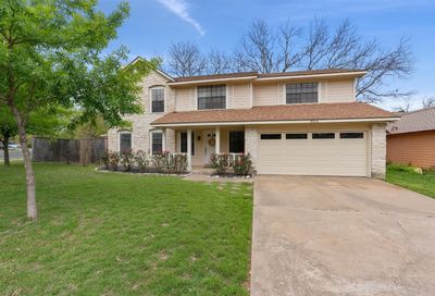 8914 Black Oak Street Austin TX 78729