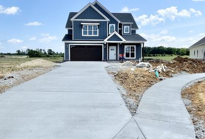 5709 Mullendore Ct Murfreesboro TN 37127